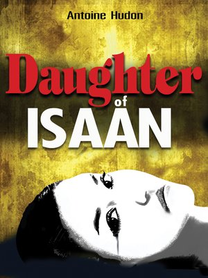 cover image of Daughter of Isaan